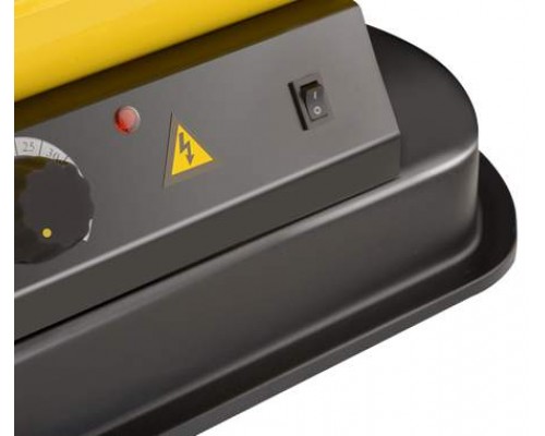 Дизельная тепловая пушка Ballu BHDP-20