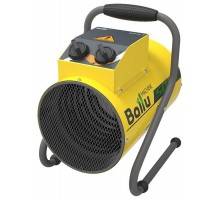 Тепловая пушка электрическая Ballu BHP-PE-5