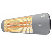 Инфракрасный обогреватель BALLU BIH-LW-1.5 Серый