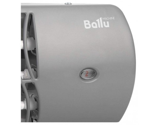 Инфракрасный обогреватель BALLU BIH-LW-1.5 Серый