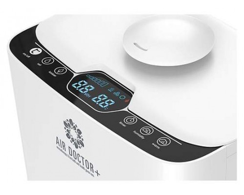 Воздухоувлажнитель Timberk Air Doctor THU UL 11 White