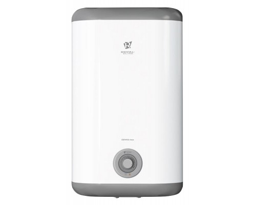 Водонагреватель накопительный Royal Clima RWH-GI 50-FS