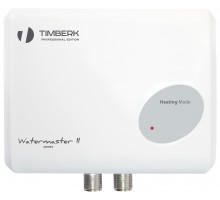 Водонагреватель проточный Timberk WHE 8.0 XTN Z1