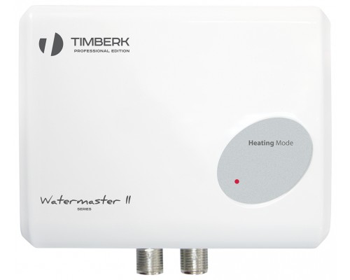 Водонагреватель проточный Timberk WHE 8.0 XTN Z1