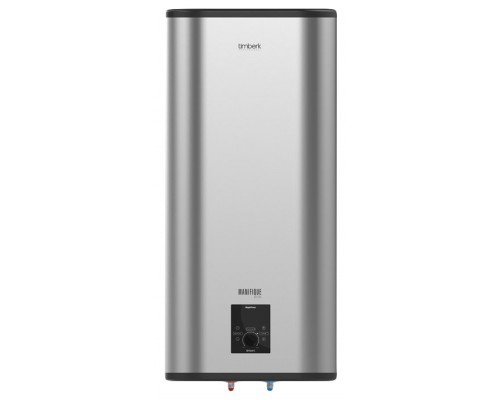 Водонагреватель накопительный Timberk Manifique SWH FSM5 50V grey/black