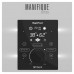 Водонагреватель накопительный Timberk Manifique SWH FSM5 50V grey/black