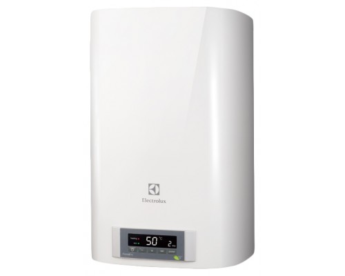 Водонагреватель накопительный Electrolux EWH 80 Formax DL