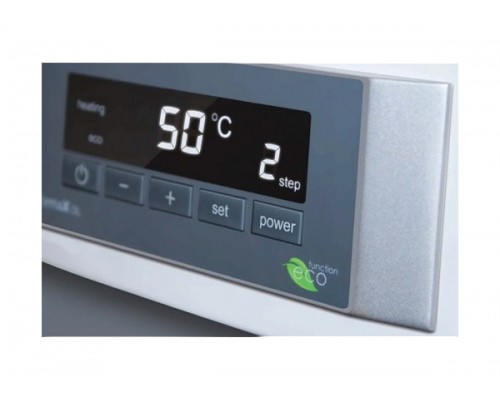 Водонагреватель накопительный Electrolux EWH 80 Formax DL