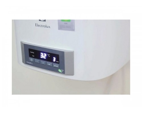Водонагреватель накопительный Electrolux EWH 80 Formax DL