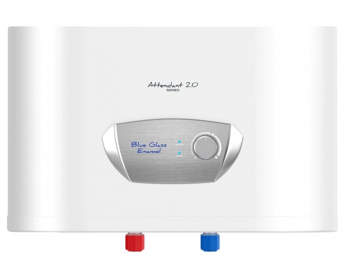 Водонагреватель накопительный Timberk SWH FED1 80 V Attendant 2.0 white