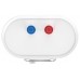 Водонагреватель накопительный Timberk SWH FED1 80 V Attendant 2.0 white