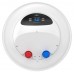 Водонагреватель накопительный Timberk Season SWH RE 15 50 V white
