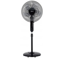 Вентилятор напольный Midea MVFS4008 black