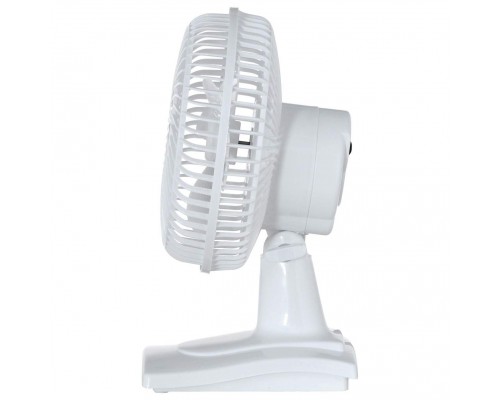 Вентилятор настольный Midea MVFD1501 white