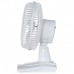 Вентилятор настольный Midea MVFD1501 white