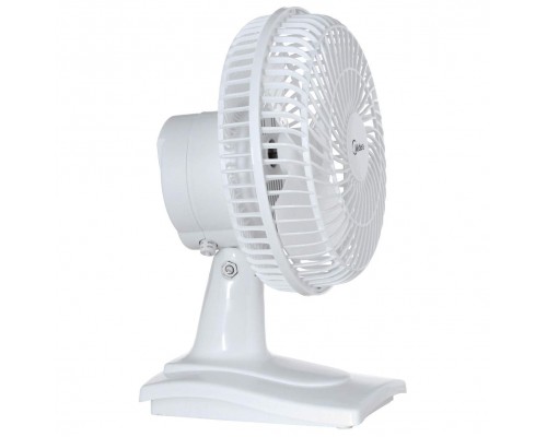 Вентилятор настольный Midea MVFD1501 white