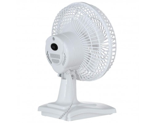 Вентилятор настольный Midea MVFD1501 white