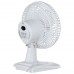 Вентилятор настольный Midea MVFD1501 white