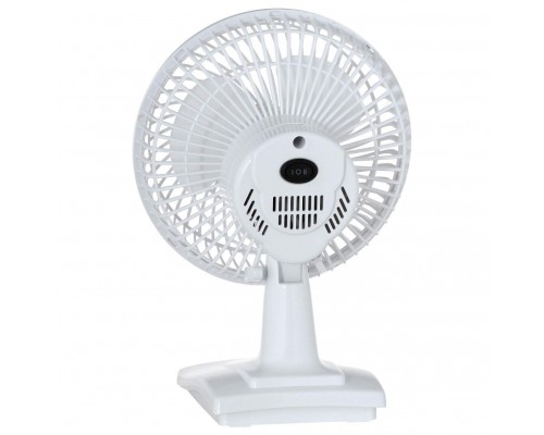 Вентилятор настольный Midea MVFD1501 white