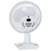 Вентилятор настольный Midea MVFD1501 white