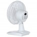 Вентилятор настольный Midea MVFD1501 white