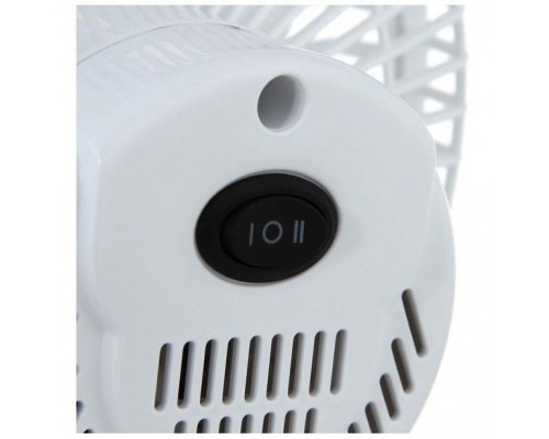 Вентилятор настольный Midea MVFD1501 white