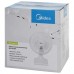 Вентилятор настольный Midea MVFD1501 white