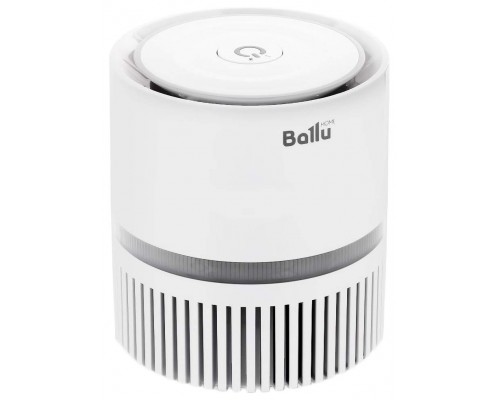 Воздухоочиститель Ballu AP-105 White