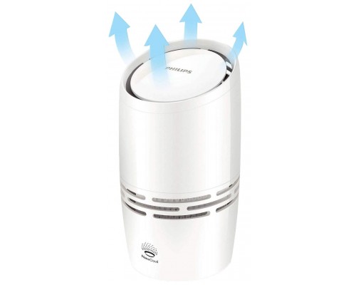 Воздухоувлажнитель Philips HU4706 White