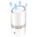 Воздухоувлажнитель Philips HU4706 White