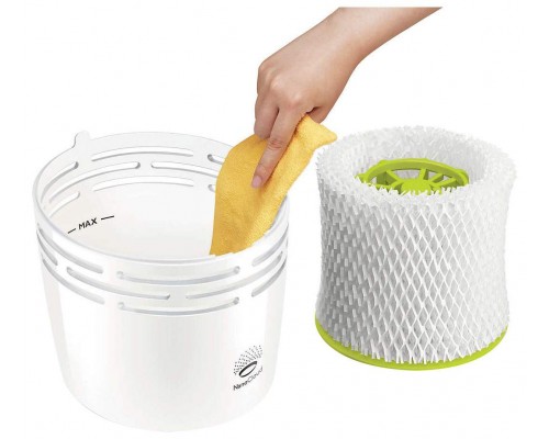 Воздухоувлажнитель Philips HU4706 White