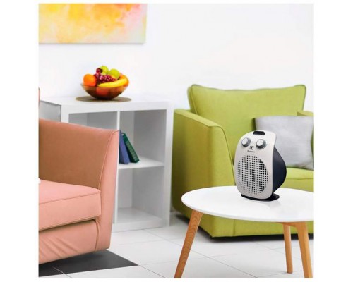 Тепловентилятор Electrolux Prime EFH/S-1125
