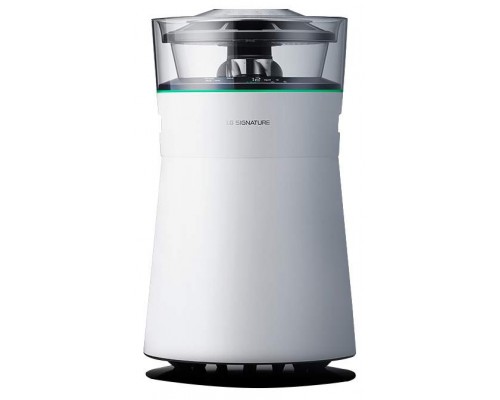 Климатический комплекс LG LSA50A белый, черный