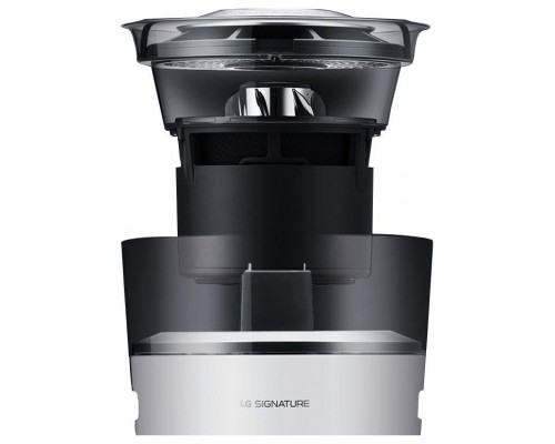 Климатический комплекс LG LSA50A белый, черный