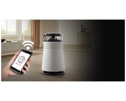 Климатический комплекс LG LSA50A белый, черный