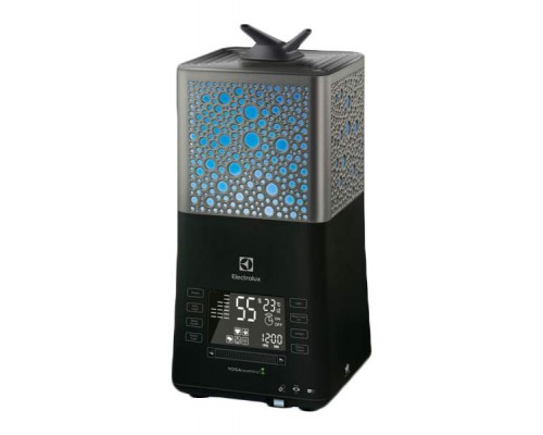 Увлажнитель воздуха ecoBIOCOMPLEX Electrolux EHU-3810D YOGAhealthline