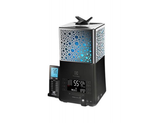 Увлажнитель воздуха ecoBIOCOMPLEX Electrolux EHU-3810D YOGAhealthline