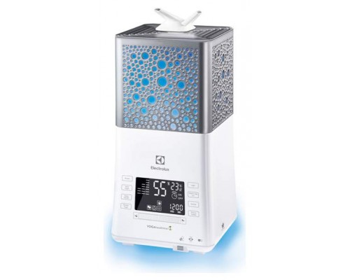 Увлажнитель воздуха ecoBIOCOMPLEX Electrolux EHU-3815D YOGAhealthline