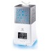 Увлажнитель воздуха ecoBIOCOMPLEX Electrolux EHU-3815D YOGAhealthline