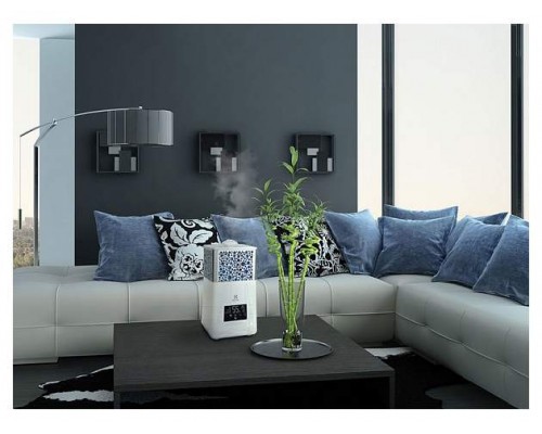 Увлажнитель воздуха ecoBIOCOMPLEX Electrolux EHU-3815D YOGAhealthline