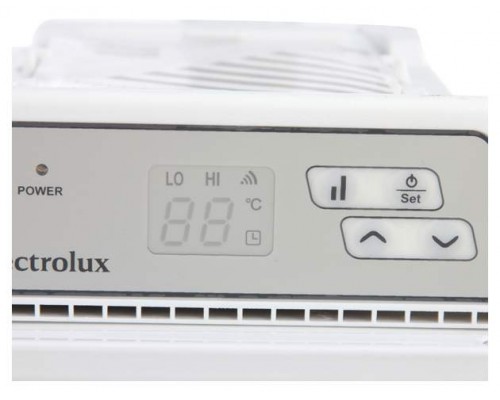 Конвектор электрический Electrolux Air Stream ECH/AS-1000 ER