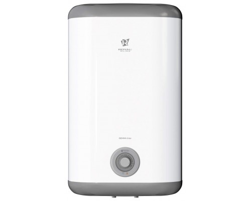 Водонагреватель накопительный ROYAL Clima Gemma Inox RWH-GI 80-FS white