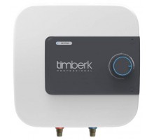 Водонагреватель накопительный Timberk SWH SE1 15 VO white/grey