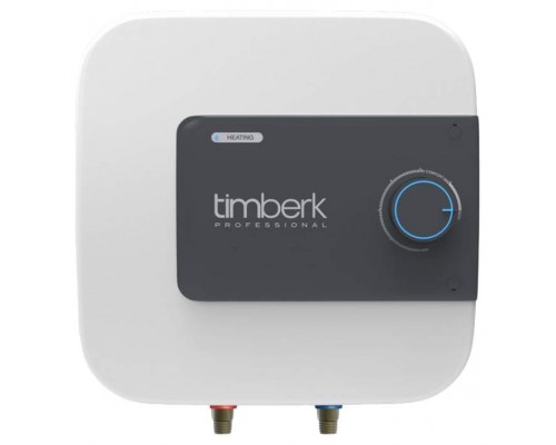 Водонагреватель накопительный Timberk SWH SE1 15 VO white/grey