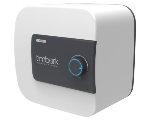 Водонагреватель накопительный Timberk SWH SE1 15 VO white/grey