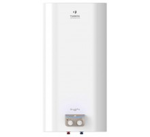 Водонагреватель накопительный Timberk SWH FSQ1 100 V white