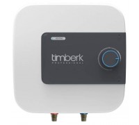 Водонагреватель накопительный Timberk SWH SE1 10 VO white/grey
