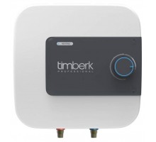 Водонагреватель накопительный Timberk SWH SE1 10 VO white/grey