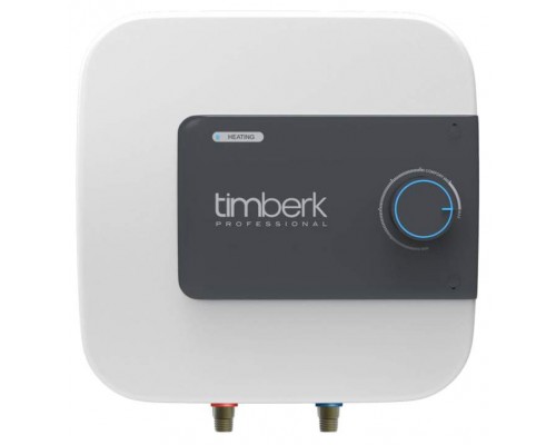 Водонагреватель накопительный Timberk SWH SE1 10 VO white/grey