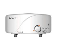 Водонагреватель проточный Timberk WHEL 3 OC